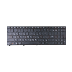 DownTown® G50-70 Keyboard Compatible With Lenovo G50-70M , G50-75 , G50-30 , B50-70 , B50-80 , B51-80 , B70-80 ,,, Part Number : T6G1-US , 25214785 , PK130TH2A00