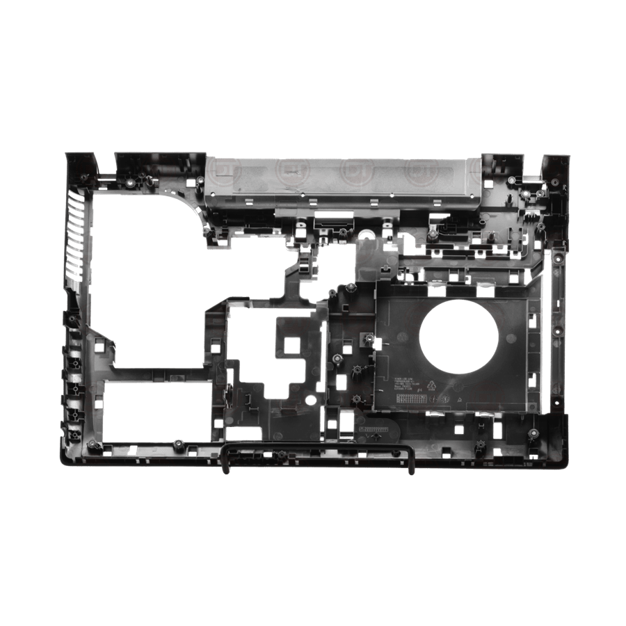 DownTown® G500 Bottom Base Cover Compatible With Lenovo G505 , G510 ,,,, Compatible With Part Number : AP0Y0000700 ,,,, Condition : New