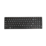 DownTown® G500 Keyboard Compatible With Lenovo G505 , G505A , G510 , G700 , G710 ,,, Compatible With Part Number : 25210952 , 25210904 ,25210934 , 25210964