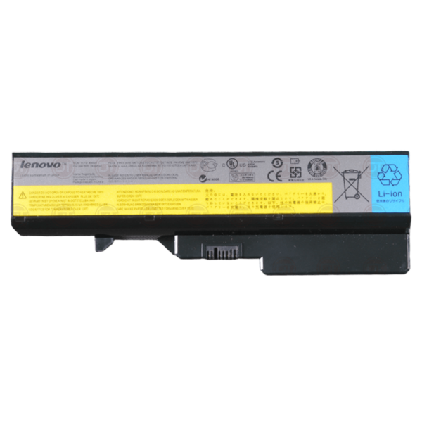 DownTown® G560 Battery Compatible With Lenovo B470A , G460G , G465 , G475 , G50 , G565 ,, IdeaPad Z460A , Z465A-NEI , Z470 , Z475 ,,, Part Number : L09S6Y02 , 57Y6454