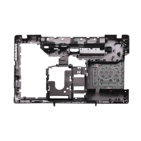DownTown® G560 Bottom Case Cover Compatible With Lenovo Ideapad G565 ,,,, Compatible With Part Number ; AP0BP000800 ,,,, Condition : New