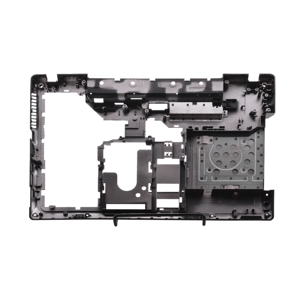DownTown® G560 Bottom Case Cover Compatible With Lenovo Ideapad G565 ,,,, Compatible With Part Number ; AP0BP000800 ,,,, Condition : New