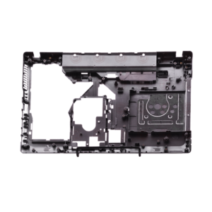 DownTown® G570 Bottom Base Cover With HD Port Compatible With Lenovo G575 ,,,,, Compatible With Part Number : AP0GM000A001 ,,,, Condition : New