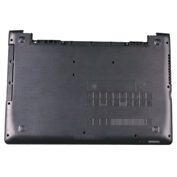 DownTown® 110-15ISK Bottom Case Compatible With Lenovo IdeaPad 110-15ISK , 110-15IKB ,,, Compatible With Part Number : 5CB0L82891 .
