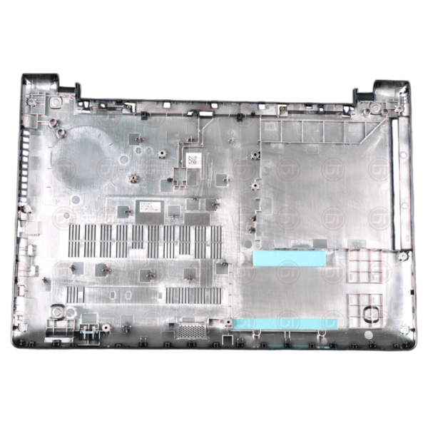 DownTown® 110-15ISK Bottom Case Compatible With Lenovo IdeaPad 110-15ISK , 110-15IKB ,,, Compatible With Part Number : 5CB0L82891 .