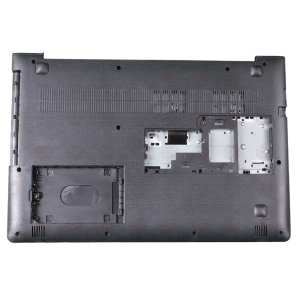 DownTown® 310-15IKB Top & Bottom Case Cover +KB For Lenovo Ideapad 310-15ISK , 310-15IKB , 310-15ABR ,,, Compatible with Part Number : AP10T000700