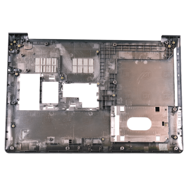 DownTown® 310-15IKB Bottom Base Cover Compatible With Lenovo Ideapad 310-15ISK , 310-15ABR ,,, Compatible With Part Number : AP10T000700