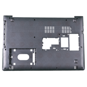 DownTown® 310-15IKB Bottom Base Cover Compatible With Lenovo Ideapad 310-15ISK , 310-15ABR ,,, Compatible With Part Number : AP10T000700