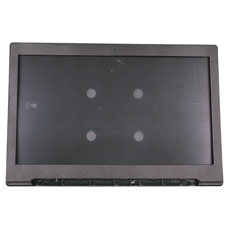 DownTown® 320-15IKB LCD Cover With Hinges Compatible With Lenovo IdeaPad 320-15ISK , 320-15ABR ,,, Compatible With Part Number : AP13R000120