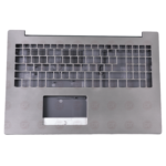 DownTown® 320-15IKB Top Case & Bottom Case Cover Compatible With Lenovo IdeaPad 320-15ISK ,320-15ABR ,,,,, Compatible With Part Number : AP13R000450
