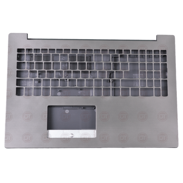 DownTown® 320-15IKB Top Case & Bottom Case Cover Compatible With Lenovo IdeaPad 320-15ISK ,320-15ABR ,,,,, Compatible With Part Number : AP13R000450