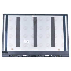 DownTown® 330S-15IKB LCD Cover With Hinges Compatible With Lenovo Ideapad 330S-15AST ,330S-15ARR , AIR-15 ,,,, Compatible With Part Number : 5CB0R07309 , AM1E1000400