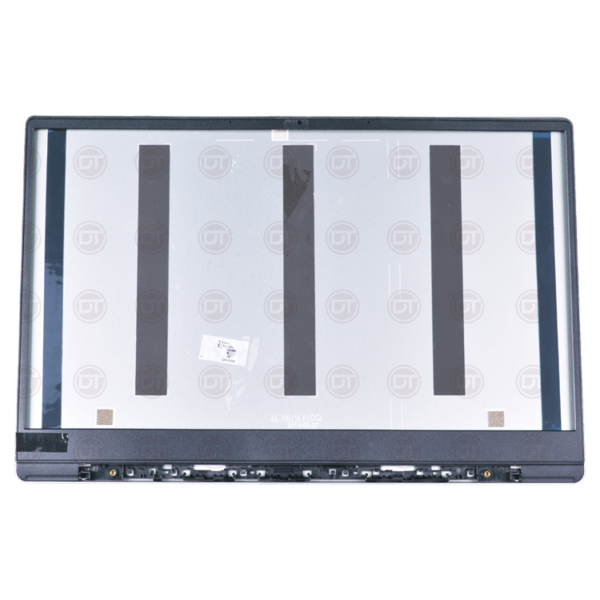 DownTown® 330S-15IKB LCD Cover With Hinges Compatible With Lenovo Ideapad 330S-15AST ,330S-15ARR , AIR-15 ,,,, Compatible With Part Number : 5CB0R07309 , AM1E1000400
