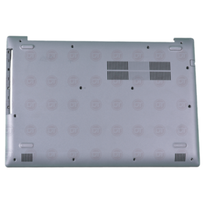 Downtown® 520-15Ikb Bottom Case Compatible with Lenovo IdeaPad 320-15 ,320-15ikb , 520-15ISK , 5000-15 ,M531R ,,, Compatible With Part Number : AP13R000450