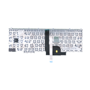 DownTown® P50 Keyboard Compatible With Lenovo ThinkPad P50 P51 Series , P70 P71 Series ,,, Part Number : 00PA247 , 0BH00HH , 00PA329 , 00PA277 , 01HW200 , PK130Z62A00
