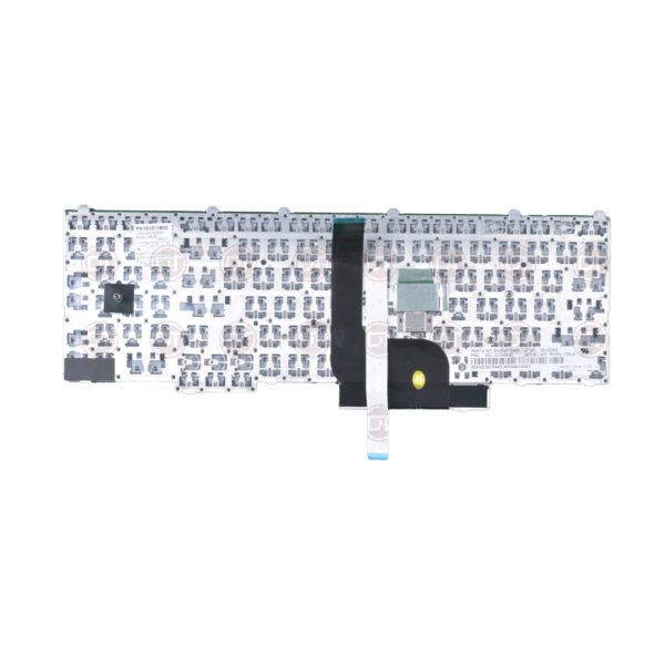 DownTown® P50 Keyboard Compatible With Lenovo ThinkPad P50 P51 Series , P70 P71 Series ,,, Part Number : 00PA247 , 0BH00HH , 00PA329 , 00PA277 , 01HW200 , PK130Z62A00