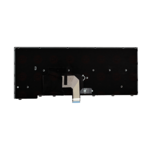 DownTown® T440 Keyboard Compatible With Lenovo ThinkPad E440 , E431 , E431S , L440 , L450 , L460 , L470 , T460 ,,, Compatible With Part Number : 00HW906 , 04Y082