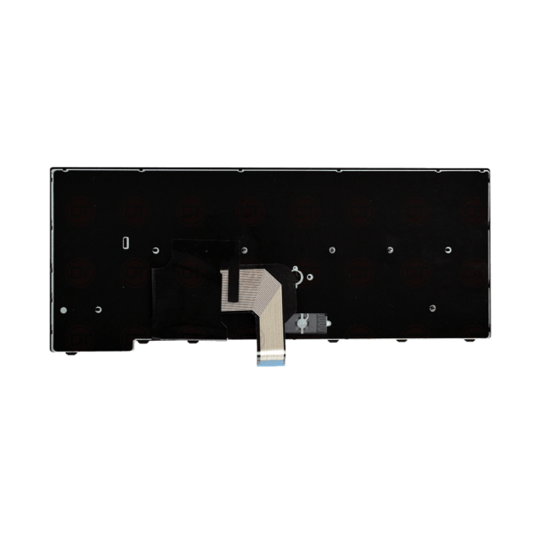 DownTown® T440 Keyboard Compatible With Lenovo ThinkPad E440 , E431 , E431S , L440 , L450 , L460 , L470 , T460 ,,, Compatible With Part Number : 00HW906 , 04Y082