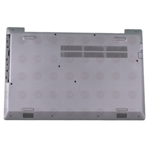 DownTown® V130-15 Top Case& Bottom Base Cover Compatible With Lenovo V130-15IGM , V130-15IKB ,,,, Part Number : 5CB0R33568 , 460.0DB2I.0001 , 4600DB2E0001511