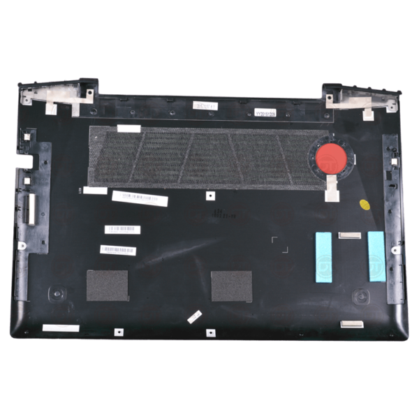 DownTown® Y50-70 Bottom Case Cover Compatible With Lenovo Y50P-80 ,Y50 , Y50-70A , Y50-70AM , Y50-70AS , Y50-80 , Y50P-70 ,,, Compatible With Part Number : AM14R000530