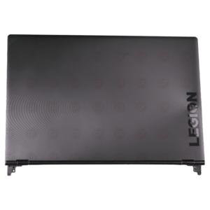 DownTown® Y530-15 LCD Cover With Hinges Compatible With Lenovo Legion Y530 ,Y530-15ICH , Y7000 ,,, Compatible With Part Number : AP17L000700 , AP17L000600,AM17L000400