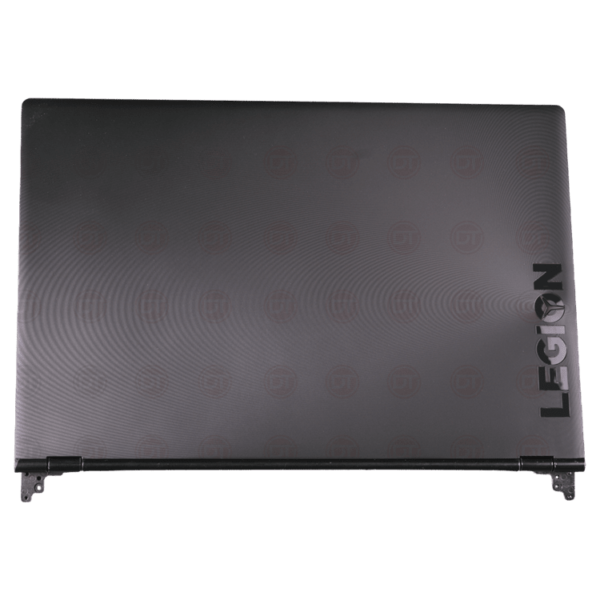 DownTown® Y530-15 LCD Cover With Hinges Compatible With Lenovo Legion Y530 ,Y530-15ICH , Y7000 ,,, Compatible With Part Number : AP17L000700 , AP17L000600,AM17L000400