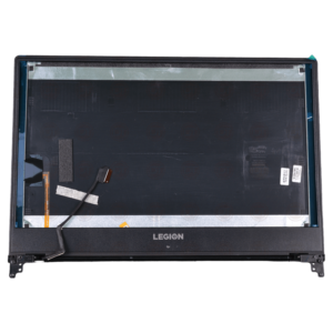 DownTown® Y530-15 LCD Cover With Hinges Compatible With Lenovo Legion Y530 ,Y530-15ICH , Y7000 ,,, Compatible With Part Number : AP17L000700 , AP17L000600,AM17L000400