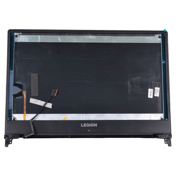 DownTown® Y530-15 LCD Cover With Hinges Compatible With Lenovo Legion Y530 ,Y530-15ICH , Y7000 ,,, Compatible With Part Number : AP17L000700 , AP17L000600,AM17L000400