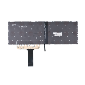 DownTown® Y540-15IRH Keyboard Compatible With Lenovo Legion Y540-17IRH , Y545-PG0 , Y530-15ICH ,,, Part Number : LCM16F8 , PK131DG1D00 , SN20T24612