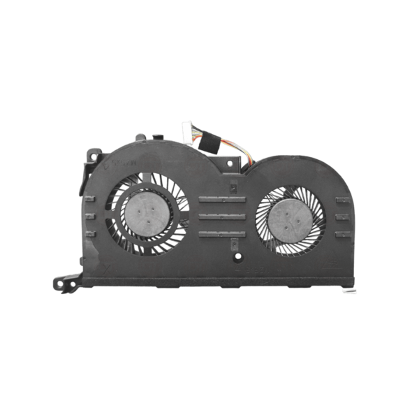 DownTown®Y700-14ISK Fan Compatible With Lenovo Ideapad Y700-14ISK ,Y700-17ISK ,,Compatible Part Number : DC28000H4F0 , DC28000H4S0 , 5F10K44758