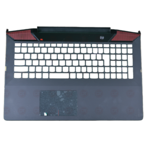 DownTown® Y700-15ISK Top Case Compatible With Lenovo IdeaPad Y700 , Y700-15 ,,,, Compatible With Part Number : AP0ZF000300 ,,,, Condition : New