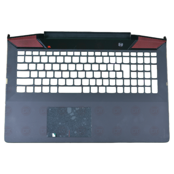 DownTown® Y700-15ISK Top Case Compatible With Lenovo IdeaPad Y700 , Y700-15 ,,,, Compatible With Part Number : AP0ZF000300 ,,,, Condition : New
