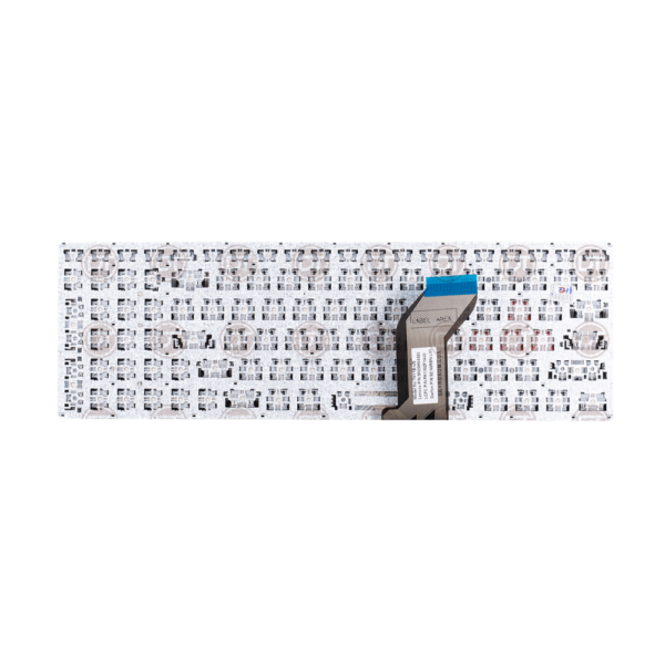 DownTown® Y700-15ISK Keyboard Compatible With Lenovo ideapad Y700-15ACZ , Y700-17ISK ,,, Part Number: SN20H54545 , SN20H54489 , PK130ZF1A2 , PK130ZF1A28 , T6Y1B-BRA