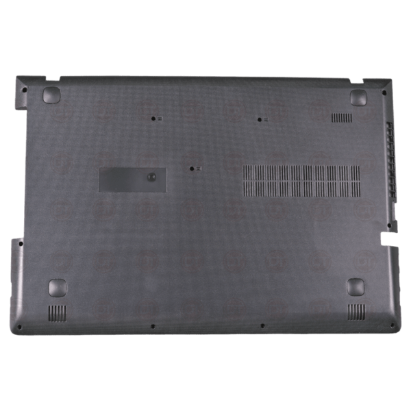 DownTown® Z51-70 Bottom Base Cover Compatible With Lenovo IdeaPad Y50C , 500-15ISK ,,,,, Compatible With Part Number : AP1BJ000300 ,,, Condition :New