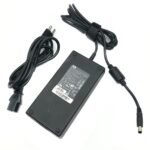 Laptop Adapter 19V 9.5A Compatible With HP Pavilion (7.4*5.0mm) (180W) HSTNN , HA03 , 5189 , 2784 ,,, Part Number : HSTNN-LA03 , PA-1181-02 , 600082-001