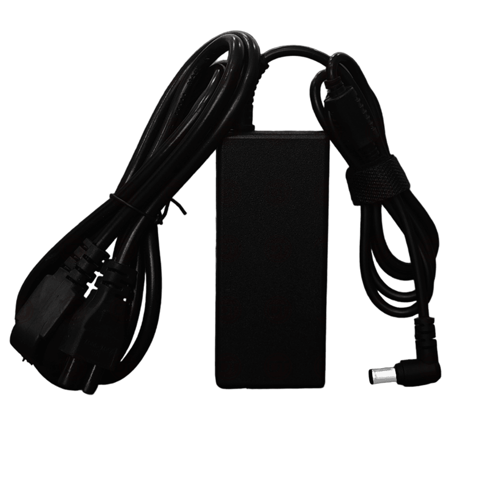 DownTown®14V 3A Laptop Adapter Compatible With Samsung (6.5*4.4mm) (42W) BX2331 , BX2431 , C23A550U , FX2490HD , LC23A550 , LS22C300H , LS24A450 , LS24E390 , LW15E232C