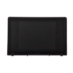 DownTown® NP270E5V LCD Cover With Arm Compatible with Samsung NP270E5K , NP270E5U ,NP270E5G ,NP270E5E , NP270E5J ,,, Part Number : BA75-04423G , BA75-04423A ,BA75-04423E