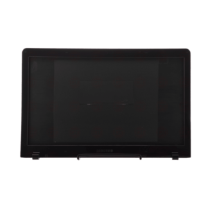 DownTown® NP270E5V LCD Cover With Arm Compatible with Samsung NP270E5K , NP270E5U ,NP270E5G ,NP270E5E , NP270E5J ,,, Part Number : BA75-04423G , BA75-04423A ,BA75-04423E