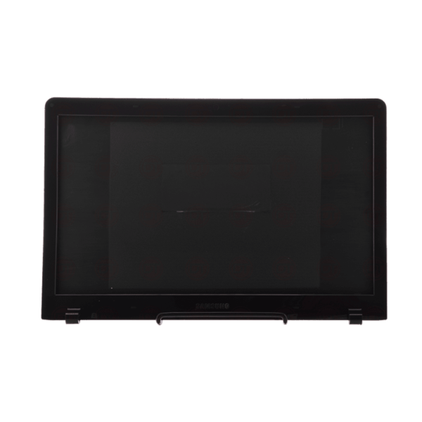 DownTown® NP270E5V LCD Cover With Arm Compatible with Samsung NP270E5K , NP270E5U ,NP270E5G ,NP270E5E , NP270E5J ,,, Part Number : BA75-04423G , BA75-04423A ,BA75-04423E