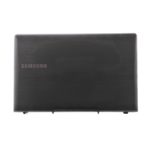 DownTown® NP270E5V LCD Cover With Arm Compatible with Samsung NP270E5K , NP270E5U ,NP270E5G ,NP270E5E , NP270E5J ,,, Part Number : BA75-04423G , BA75-04423A ,BA75-04423E