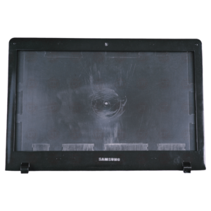 DownTown® NP300E4E LCD Cover Compatible With Samsung NP270E4U, NP270E4V , NP275E4V , NP270E4E , NP275E4E , NP270E4J ,NP275E4J ,,, Part Number : BA75-04424A