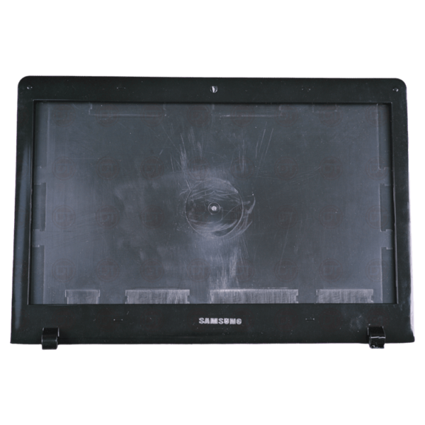 DownTown® NP300E4E LCD Cover Compatible With Samsung NP270E4U, NP270E4V , NP275E4V , NP270E4E , NP275E4E , NP270E4J ,NP275E4J ,,, Part Number : BA75-04424A