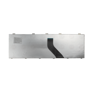 DownTown® AH530 Keyboard Compatible With Fujitsu Siemens LifeBook AH531 , AH502 , AH512 , A530 ,,, Part Number : CP490711-02 MP-09R76003D , CP513253-01 , CP478133-02