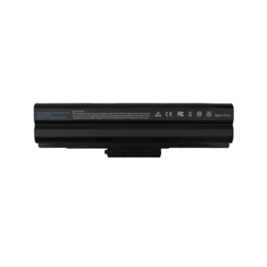 DownTown® VGN-NS Battery Compatible With Sony Vaio PCG-61411L , PCG-81113L , VPC-S Series , VPC-Y ,,, Part Number : VGP-BPS13 , VGP-BPS13/B , VGP-BPS13/Q , VGP-BPS21A