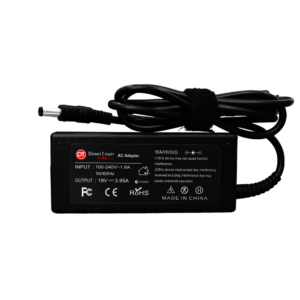 DownTown® 19V 3.95A Laptop Adapter for Toshiba Satellite (5.5*2.5mm) (75W) 1200 Series , 1700 Series , 1900 Series , 2430 Series ,, also Compatible With HP Compaq NX9005