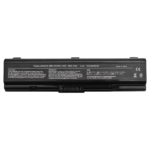 DownTown® A200 Battery Compatible With Toshiba Satellite A205 , A300 , A305 , A500 , A505 , L300 ,,, Part Number : PA3533U , PA3534U , PA3535U , PA3682U , PA3727U