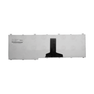 DownTown® A500 Keyboard Compatible With Toshiba Satellite A505 L350 , L500 , L505 , L555 , L535 , P200 , P205 ,, Qosmio X505 ,X300 ,,,Part Number : V151226AS1