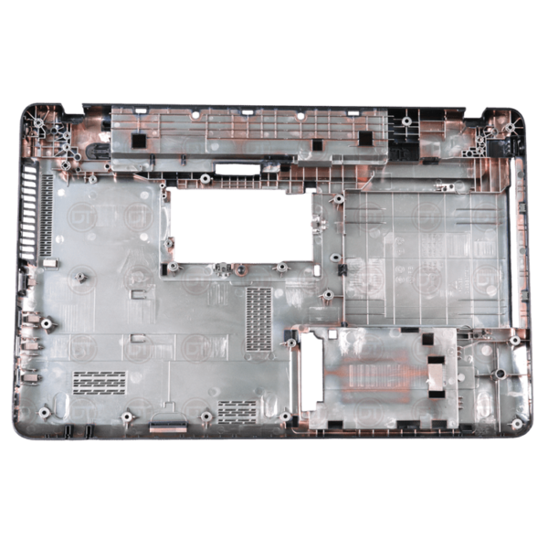 DownTown® C650 Bottom Base Cover Without USB Compatible With For Toshiba Satellite C655D , C650D , C655 ,,, Compatible With Part Number : V000220790