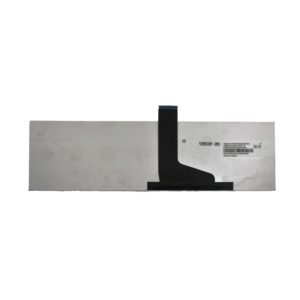 DownTown® C850 Keyboard Compatible With Toshiba Satellite C850D , C855 , C855D , C870 , C875 , C875D , L850 , L850D ,,, Part Number : V130526AS3 , 6037B0077902