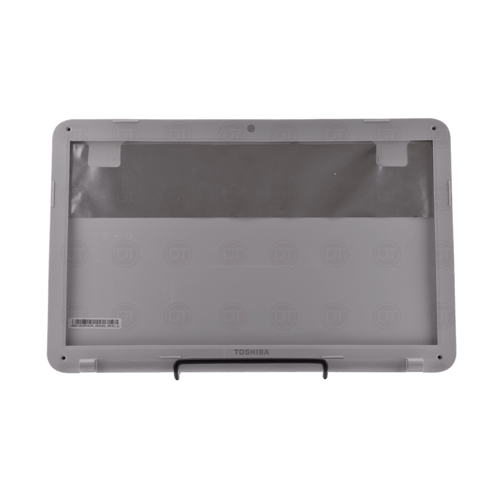 DownTown® C850 LCD Cover Compatible With Toshiba Satellite L850 , C855 ,C855D ,,, Compatible With Part Number : V000270520 , H000050150